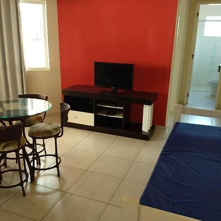 Appartamento Residencial Melfi 3 Ap 3 Bombinhas Esterno foto