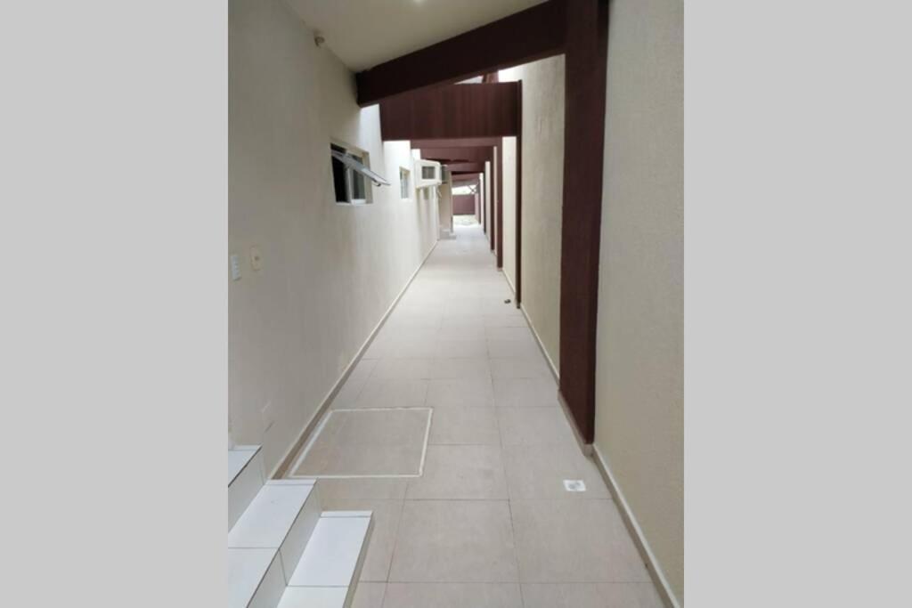 Appartamento Residencial Melfi 3 Ap 3 Bombinhas Esterno foto