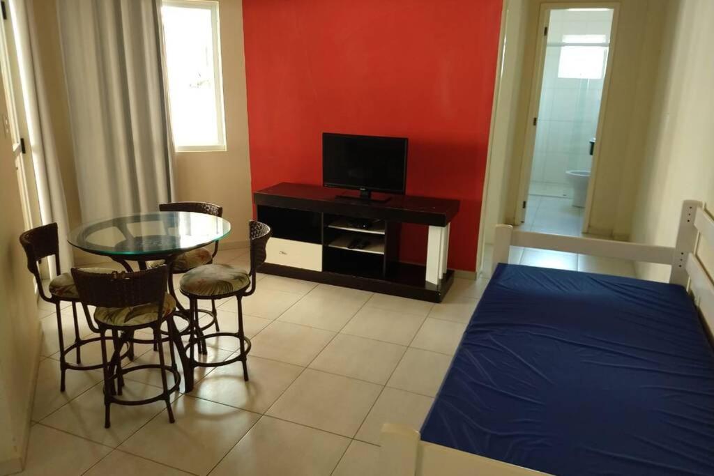 Appartamento Residencial Melfi 3 Ap 3 Bombinhas Esterno foto
