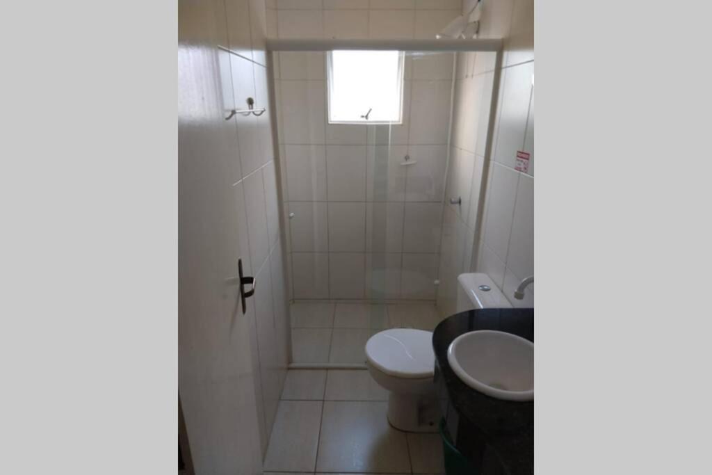 Appartamento Residencial Melfi 3 Ap 3 Bombinhas Esterno foto