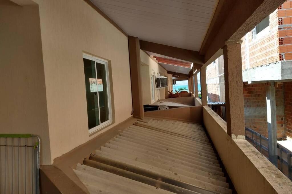 Appartamento Residencial Melfi 3 Ap 3 Bombinhas Esterno foto
