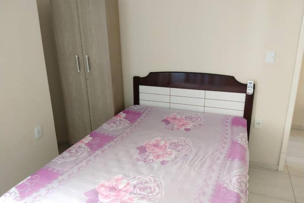 Appartamento Residencial Melfi 3 Ap 3 Bombinhas Esterno foto